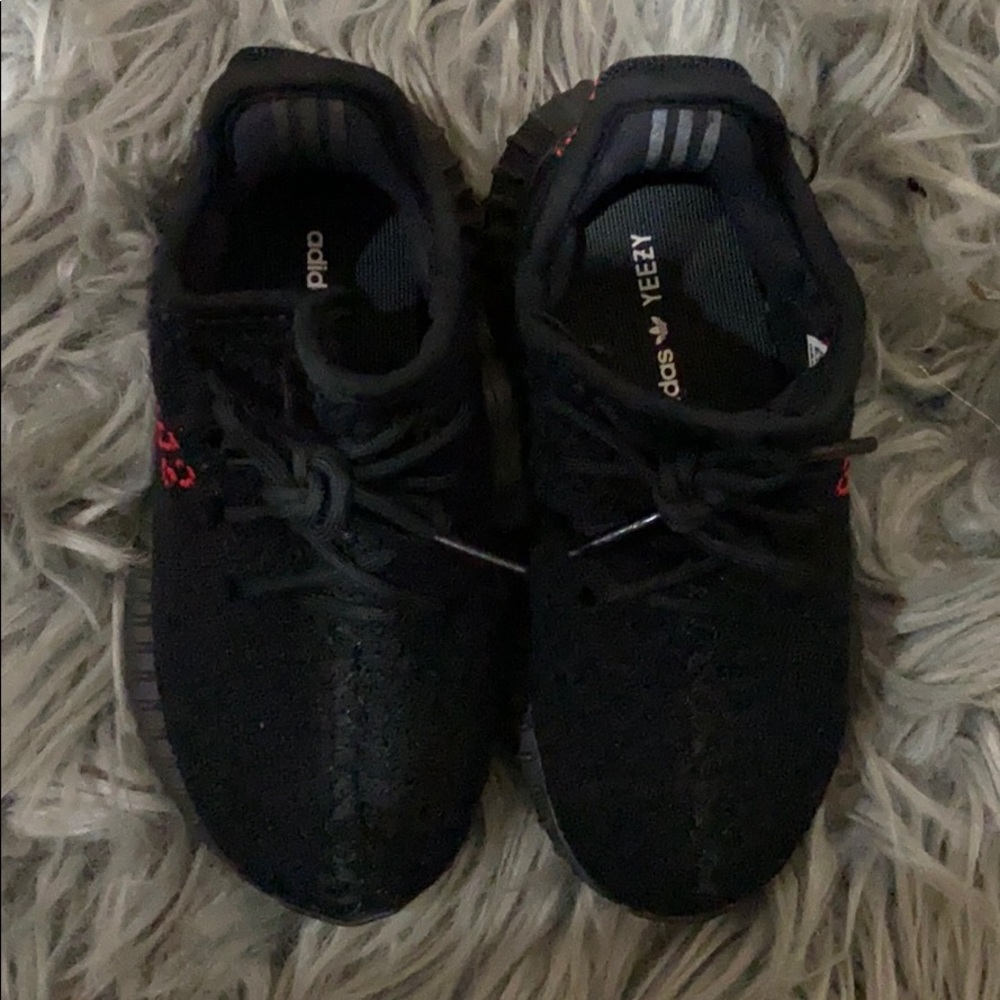 Baby Yeezy Boost 350